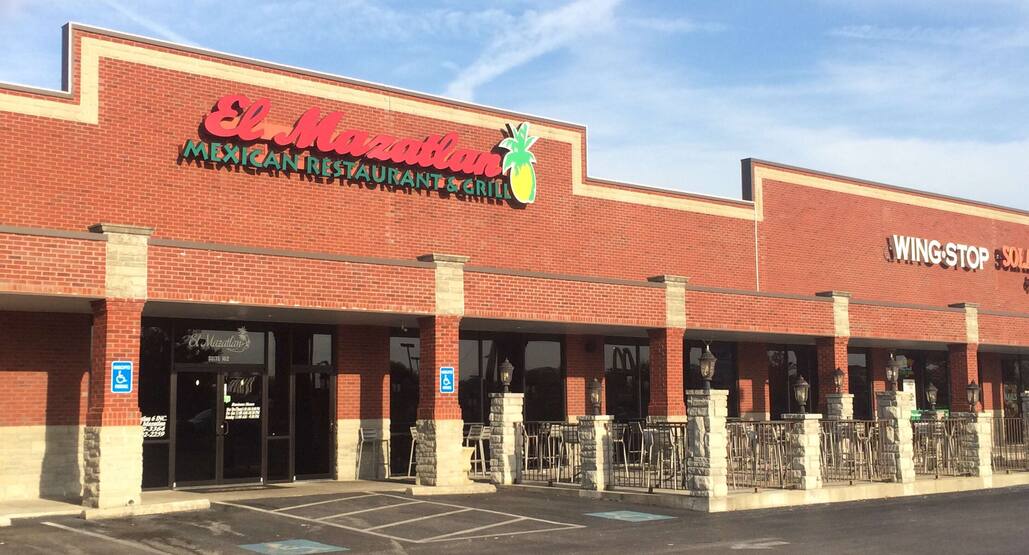 El Mazatlan Menu Menu For El Mazatlan Bowling Green Bowling Green